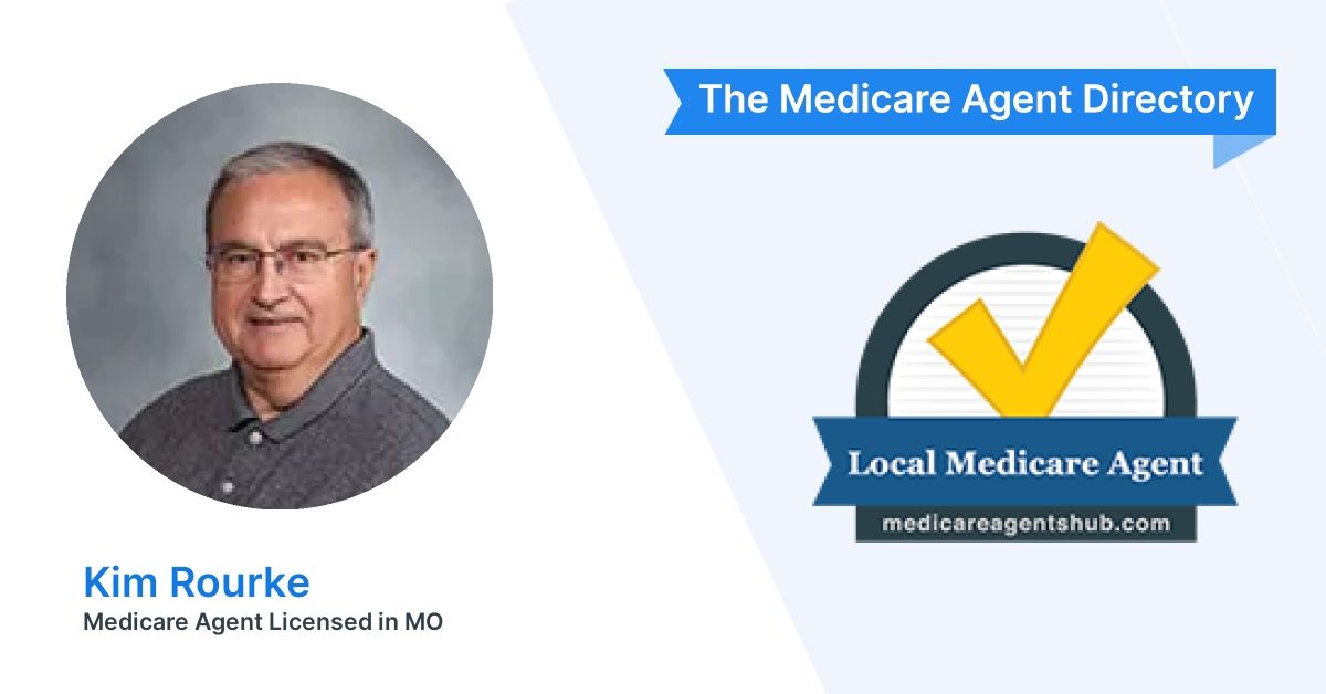 Kim Rourke - Medicare Insurance Agent in Ellisville, MO