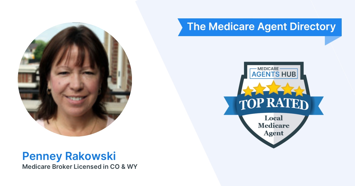 Stephanie Rakowski Penney Rakowski - Medicare Insurance Broker in Greeley, CO