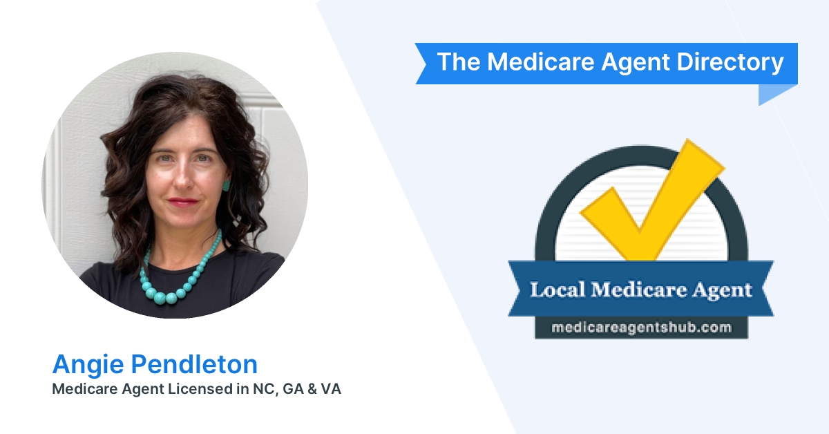 Angie Ridge Angie Pendleton - Medicare Insurance Agent in Sandy Ridge, NC