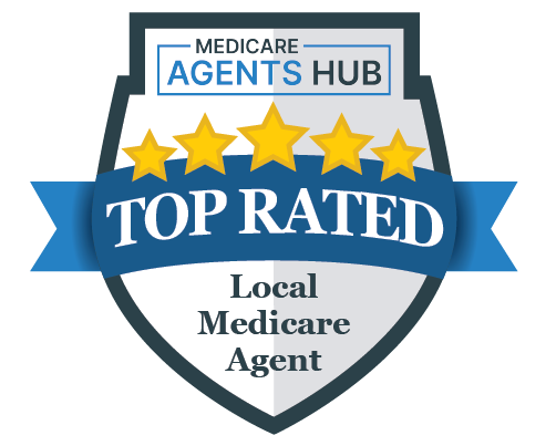 Top Rated Medicare Agent Sean Severts