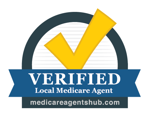 Verified Local Medicare Agent Chad Norgard