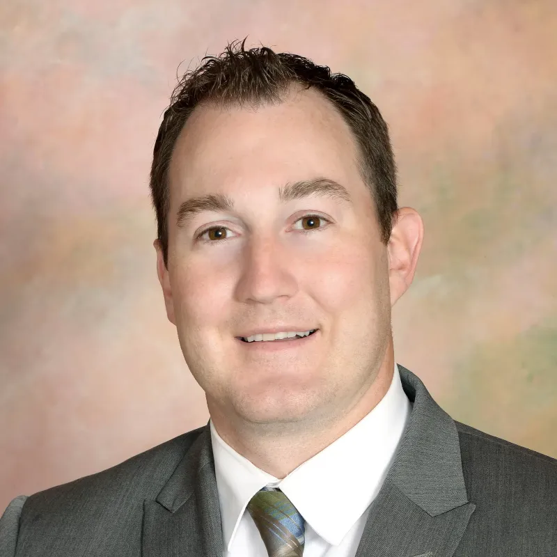 Aaron Hutchinson - Medicare Agent in Milwaukee, WI