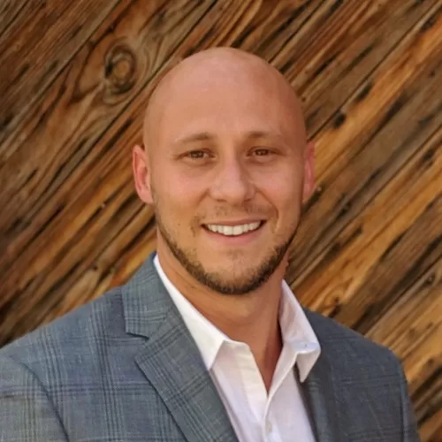 Aaron Prior - Medicare Agent in Lincoln, NE