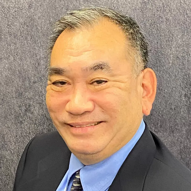 Aaron Tiangco - Medicare Agent in Pleasanton, CA