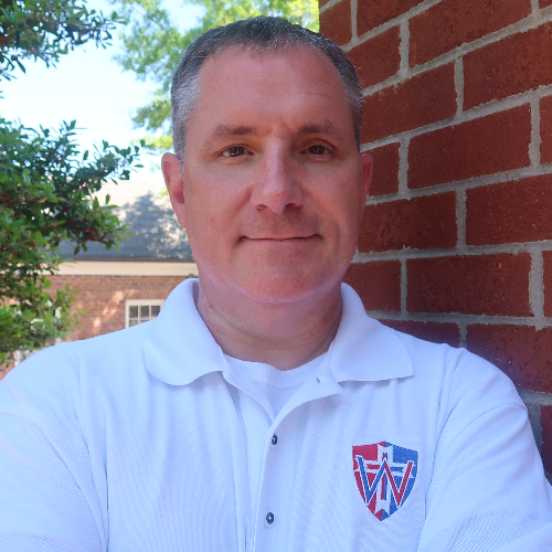 Aaron Wilburn - Medicare Agent in Spartanburg, SC