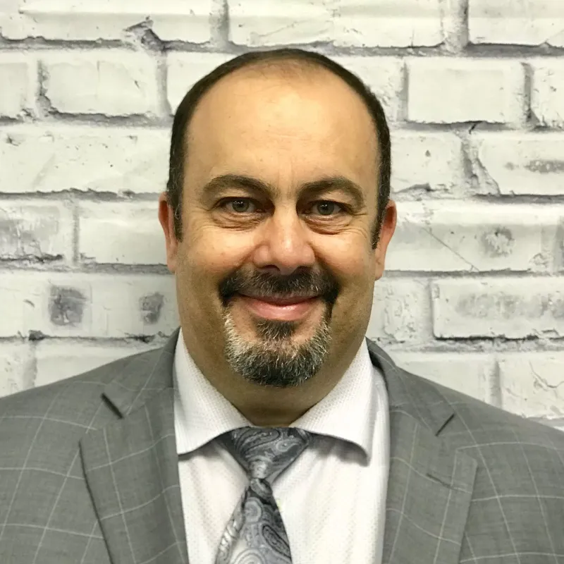 Abdallah Haddad - Medicare Agent in Modesto, CA