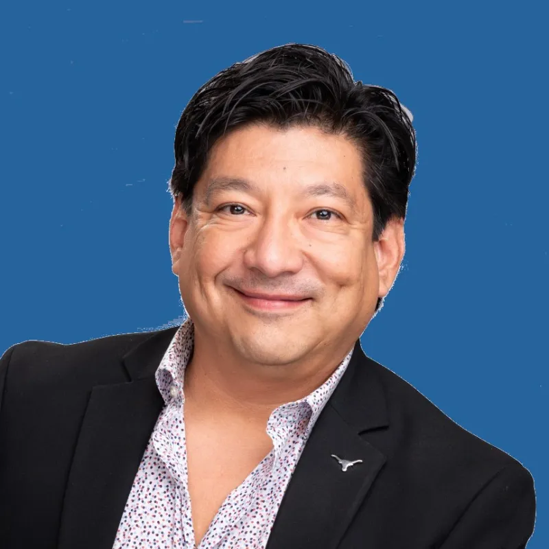 Abel Salazar - Medicare Agent in Tierra Grande, TX