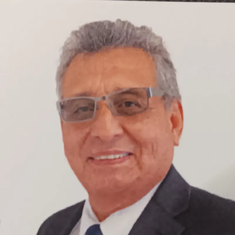 Abraham Aich - Medicare Agent in Poinciana, FL