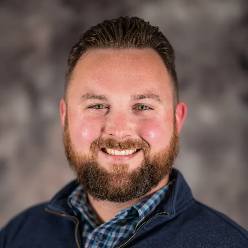Adam Huggins - Medicare Agent in Virginia Beach, VA