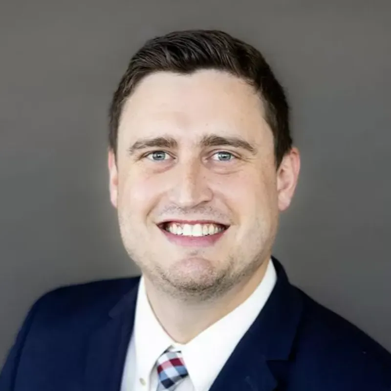 Adam Kragskow - Medicare Agent in Springfield, MO