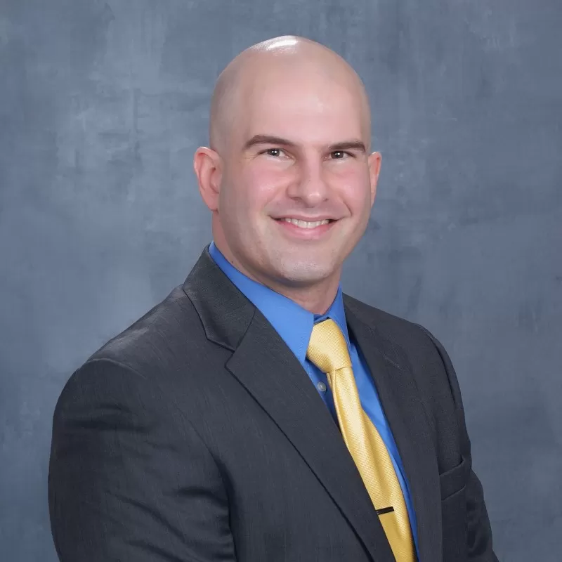 Adam Paul - Medicare Agent in Fresno, CA