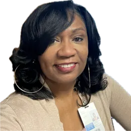 Adrain Garrett-Brewer Medicare Agent Indianapolis, IN 46231