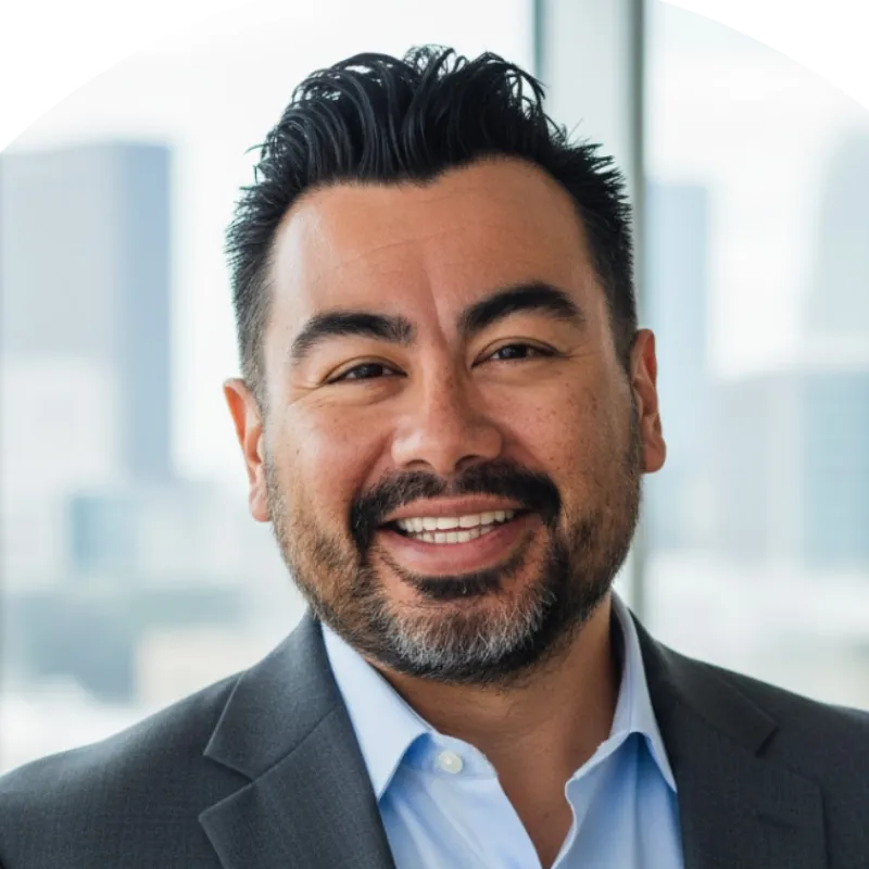 Adrian Heredia - Medicare Agent in Oxnard, CA