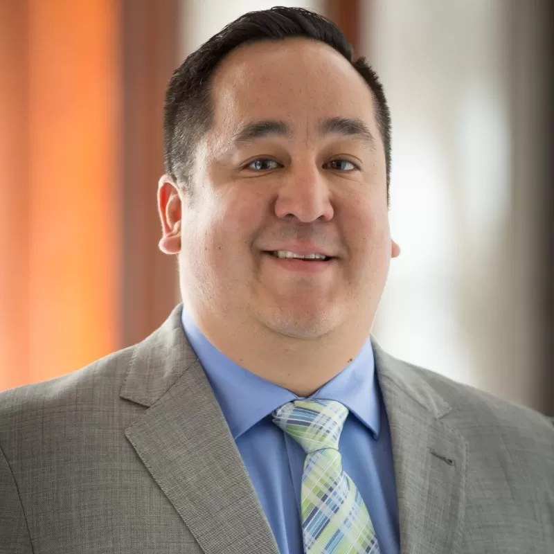 Adrian Montes - Medicare Agent in Omaha, NE