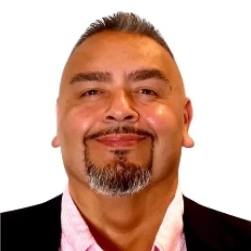 Adrian Roque - Medicare Agent in San Antonio, TX