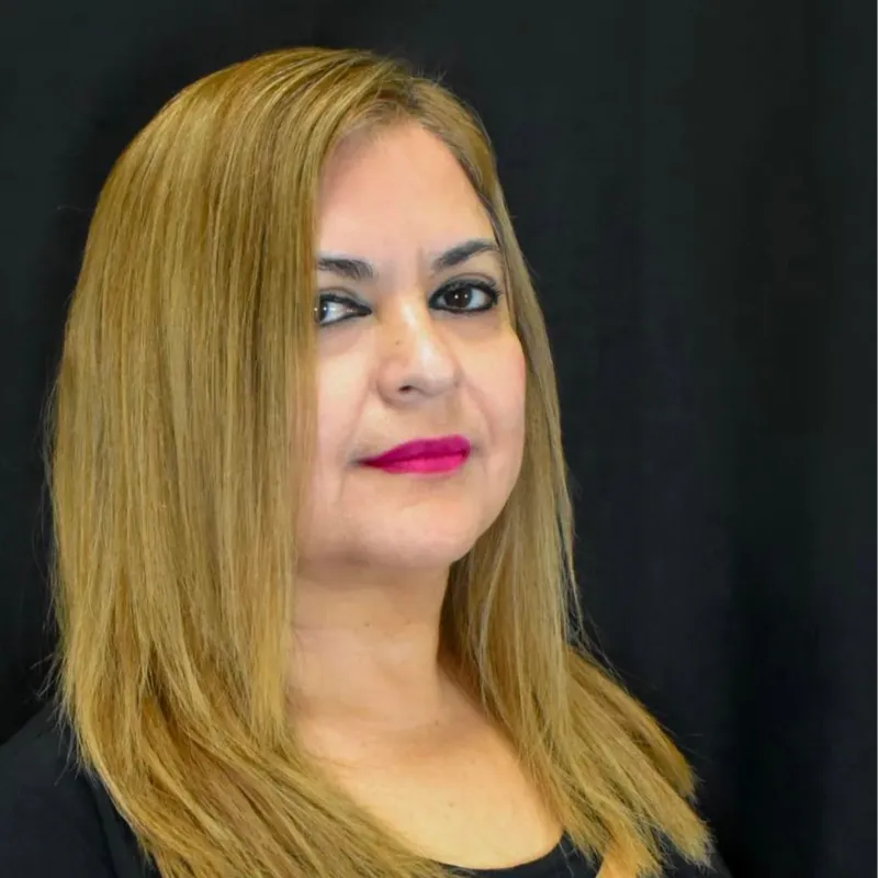 Adriana Alvarez - Medicare Agent in Riverside, CA