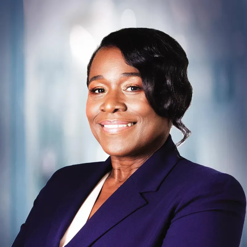 Adrienne Carter - Medicare Agent in Williamsburg, VA