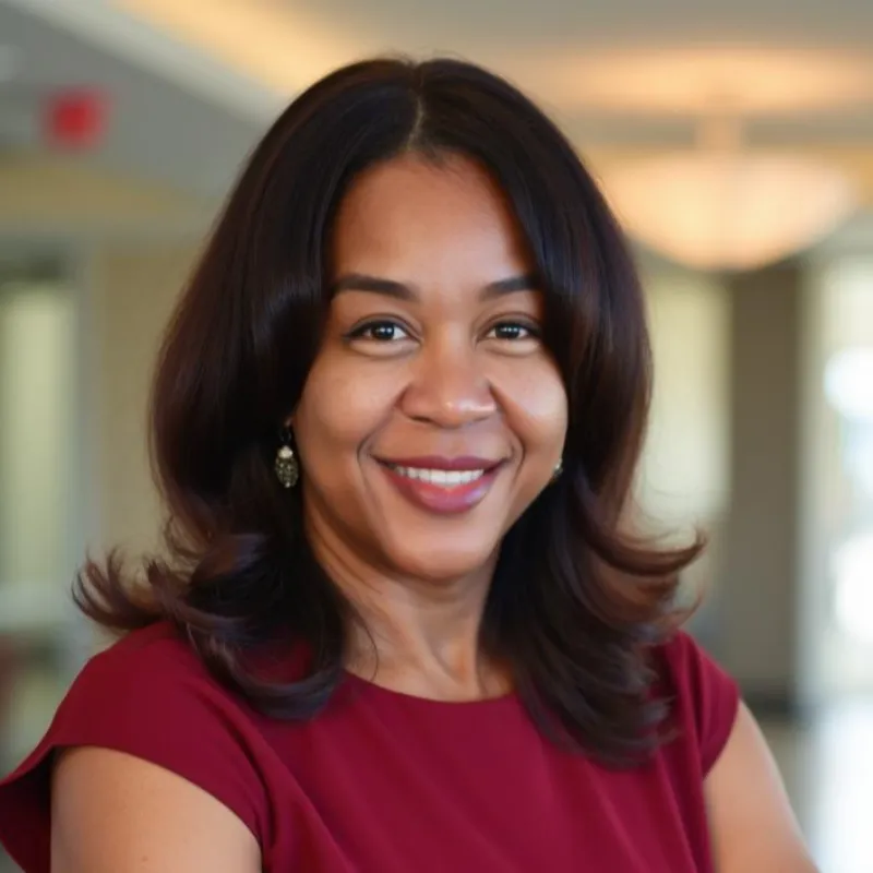Adrienne McClellan - Medicare Agent in El Mirage, AZ
