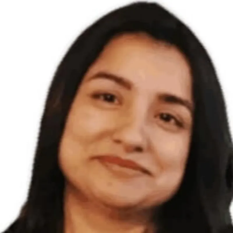 Afshan Hussain - Medicare Agent in Euless, TX