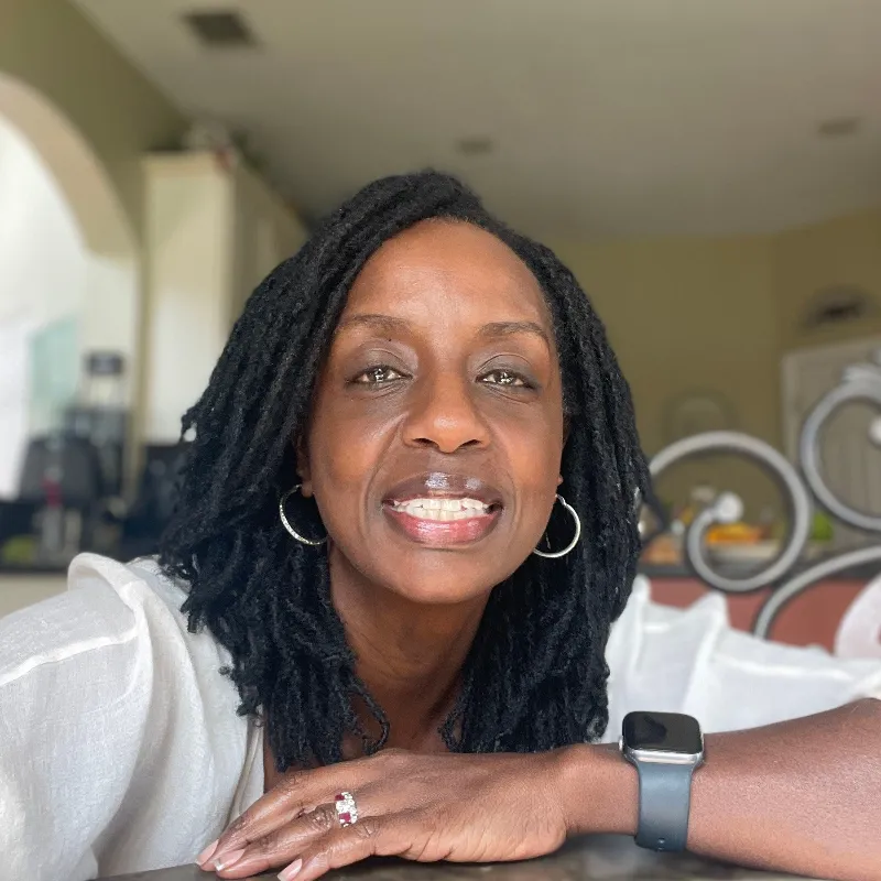 Agnes Mugo Medicare Agent Palm Bay, FL 32909