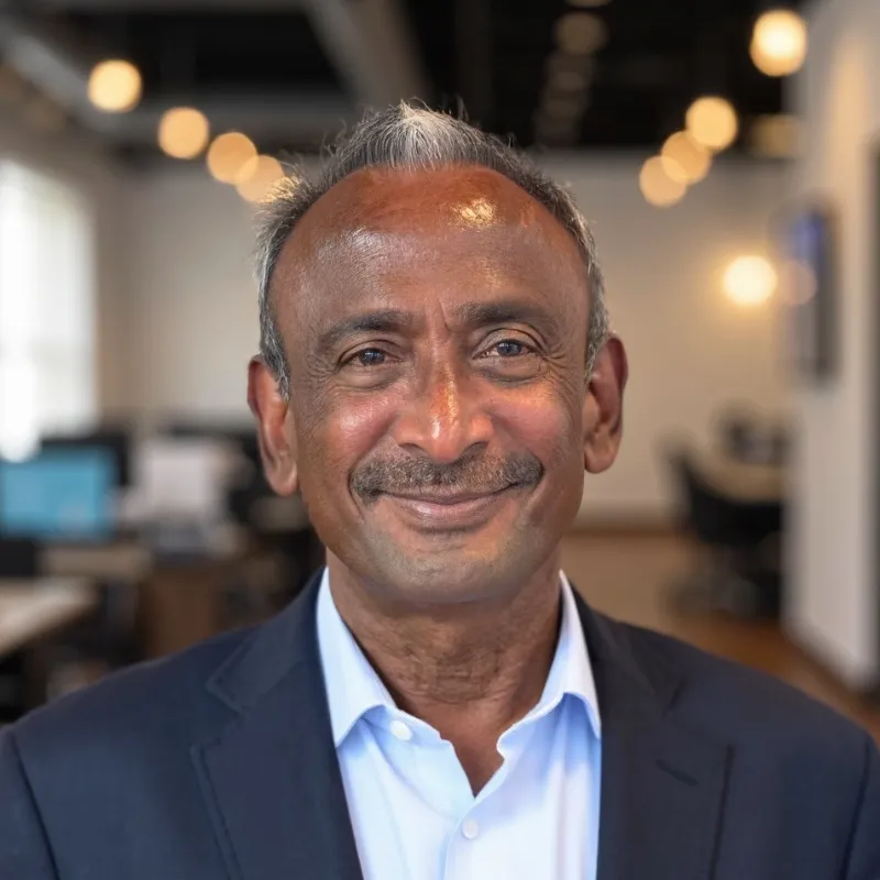 Ahamad   Manzil Hoosein Medicare Agent Pembroke Pines, FL 33025