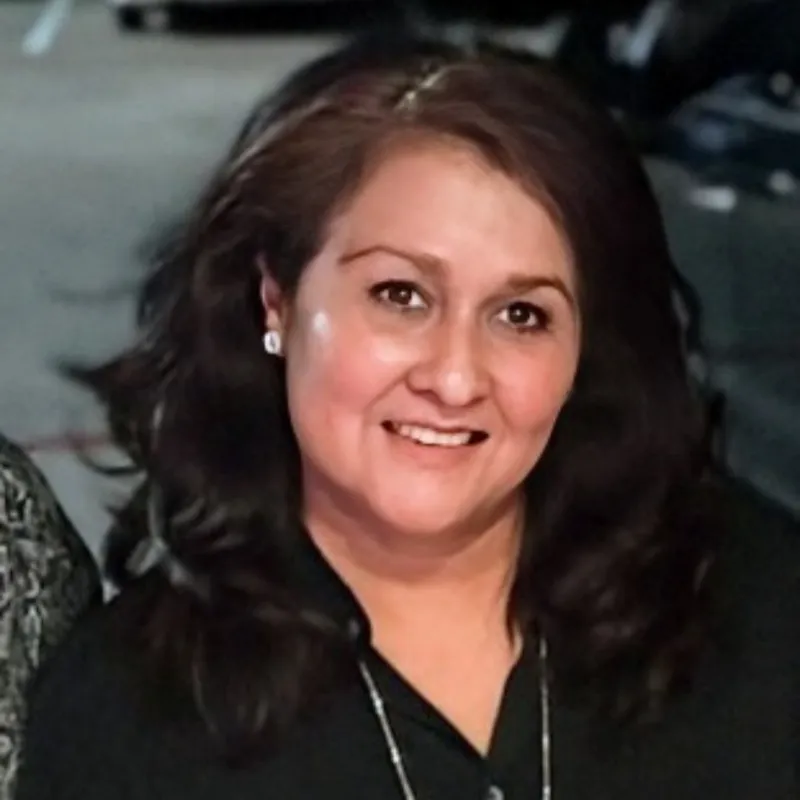 Ahinoam McKinney - Medicare Agent in Brookshire, TX