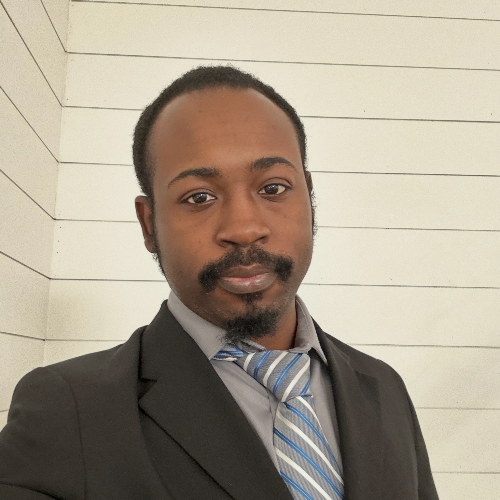 Akiem Lawson - Medicare Agent in Bel Aire, KS