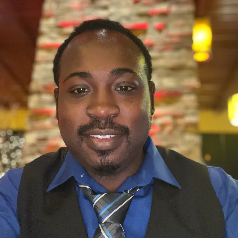 Akiem Lawson - Medicare Agent in Bel Aire, KS