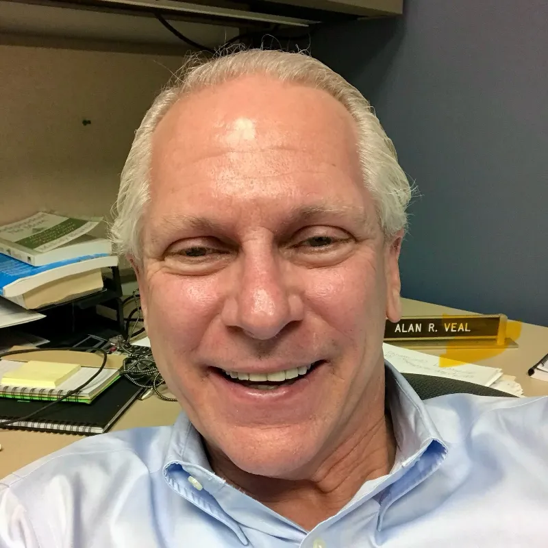 Alan Veal Medicare Agent Evansville, IN 47714