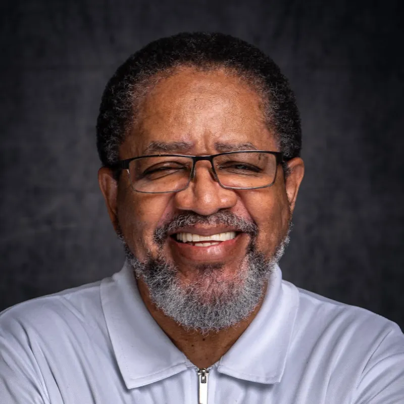 Albert McWilliams - Medicare Agent in Bessemer, AL
