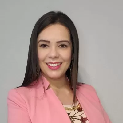 Alejandra Rosales - Medicare Agent in Garland, TX