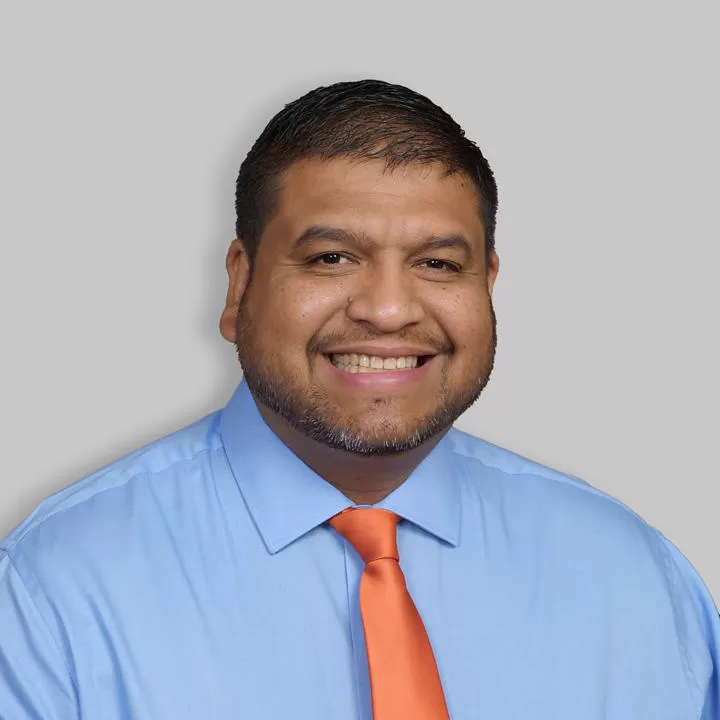 Alejandro Salas-Manzo - Medicare Agent in Rockwall, TX