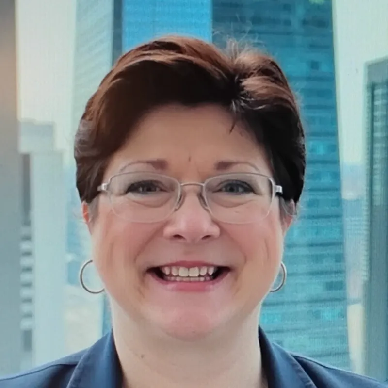 Alene Maag - Medicare Agent in Kingwood, TX