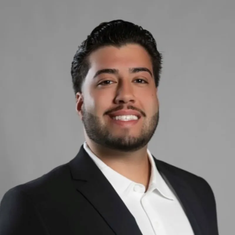 Alex Sanchez - Medicare Agent in Winter Park, FL