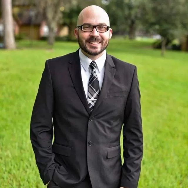 Alex Williams - Medicare Agent in Casselberry, FL