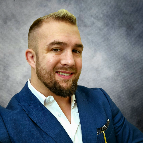 Alexander Riegel - Medicare Agent in Evansville, IN