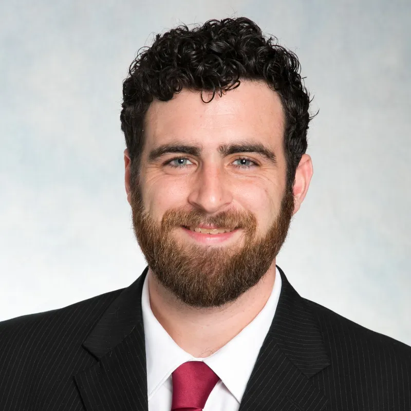 Alexander Spalding - Medicare Agent in Spartanburg, SC