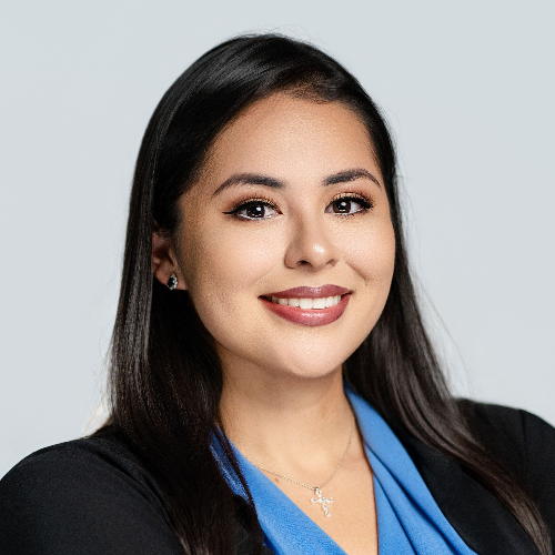 Alexis Cortez Medicare Agent