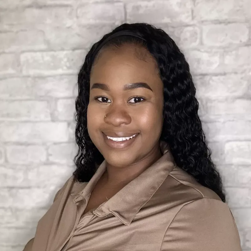 Alexis Harris - Medicare Agent in Harrisburg, PA