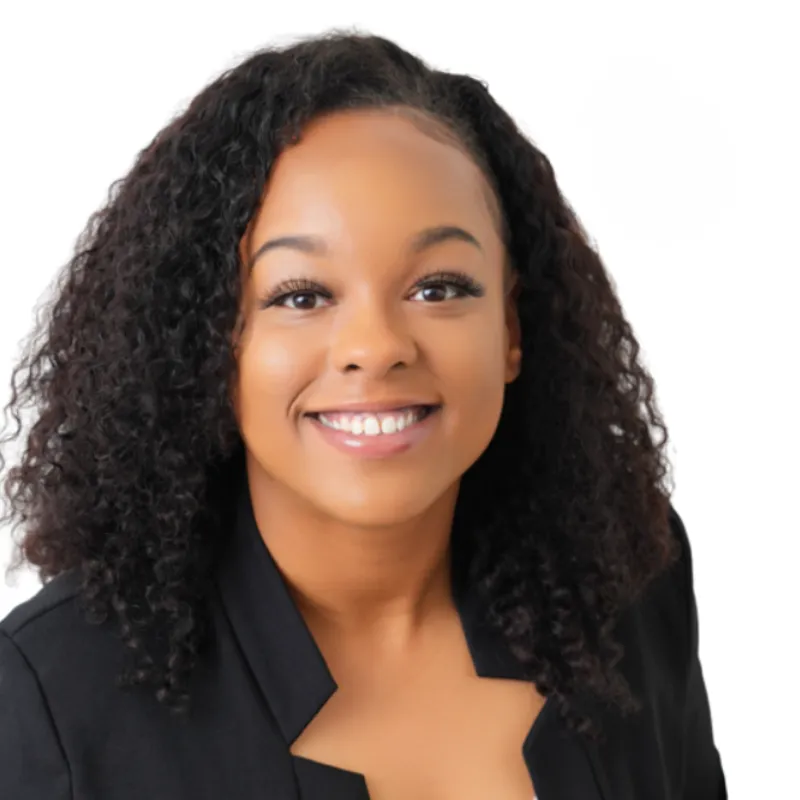 Alexus Perry - Medicare Agent in Charlotte, NC