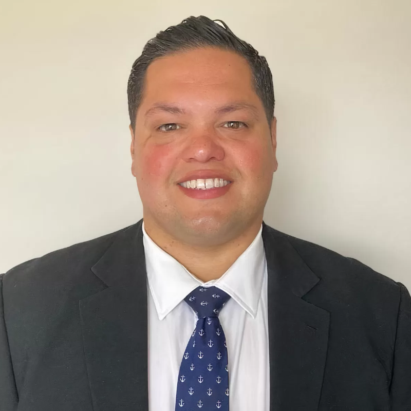 Alfonzo Gomez - Medicare Agent in Clemmons, NC