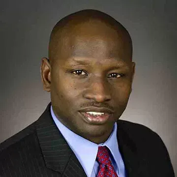 Alfonzo Murray - Medicare Agent in Austin, TX