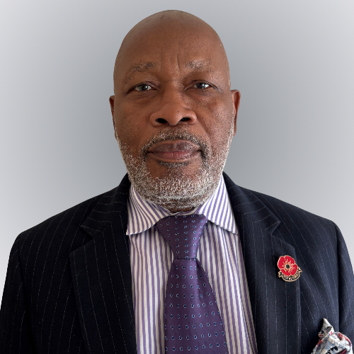 Alfred Nkere Medicare Agent Baltimore, MD 21215