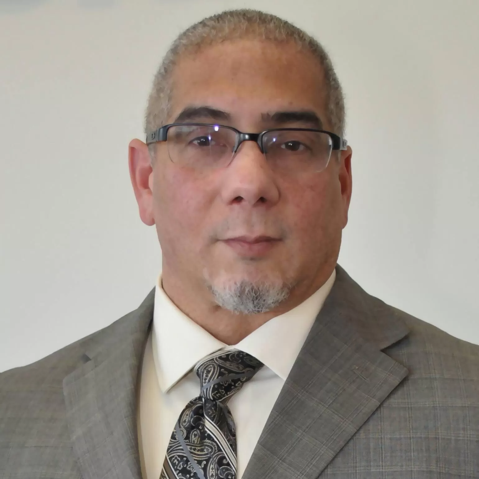 Alfredo Berrios - Medicare Agent in Bixby, OK