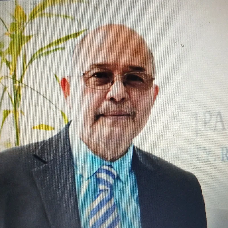 Alfredo Hilado - Medicare Agent in Bloomingdale, IL