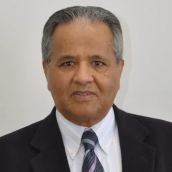 Ali Azhar Akbari - Medicare Agent in Oak Brook, IL