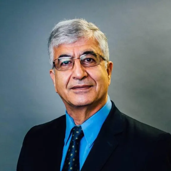 Ali Moradi - Medicare Agent in La Marque, TX