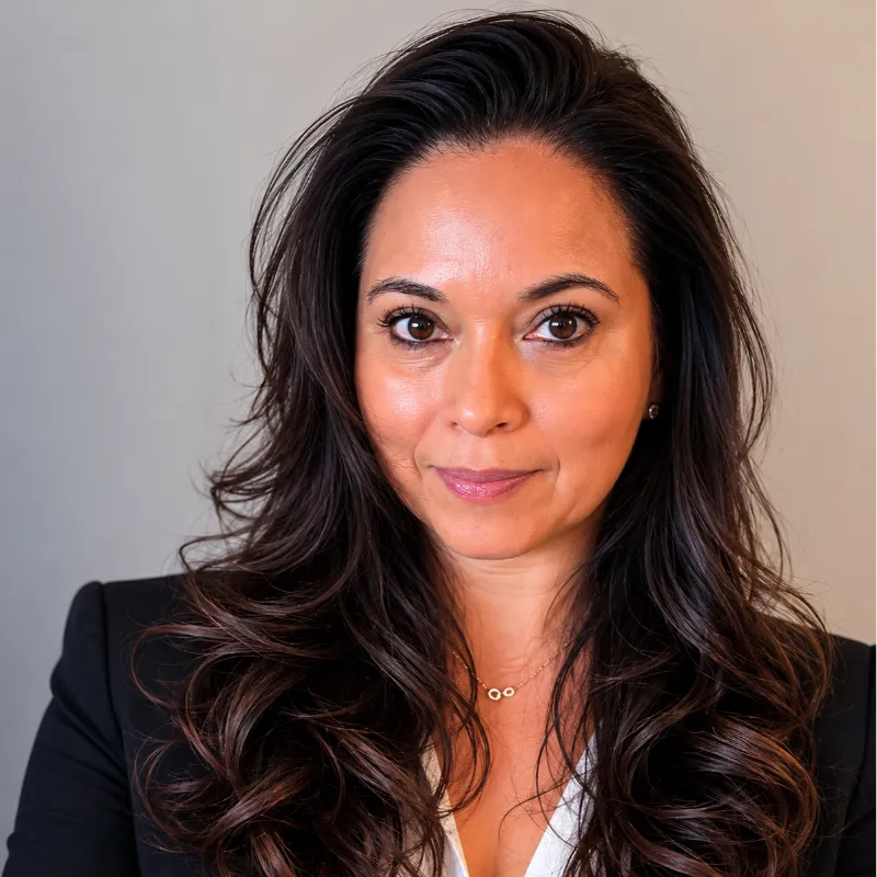 Ali Santos Medicare Agent Santa Rosa, CA 95409
