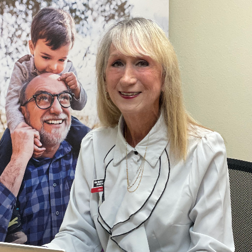 Alice Blade Medicare Agent Baton Rouge, LA 70810 Alice Blade Medicare Agent Baton Rouge, LA 70810