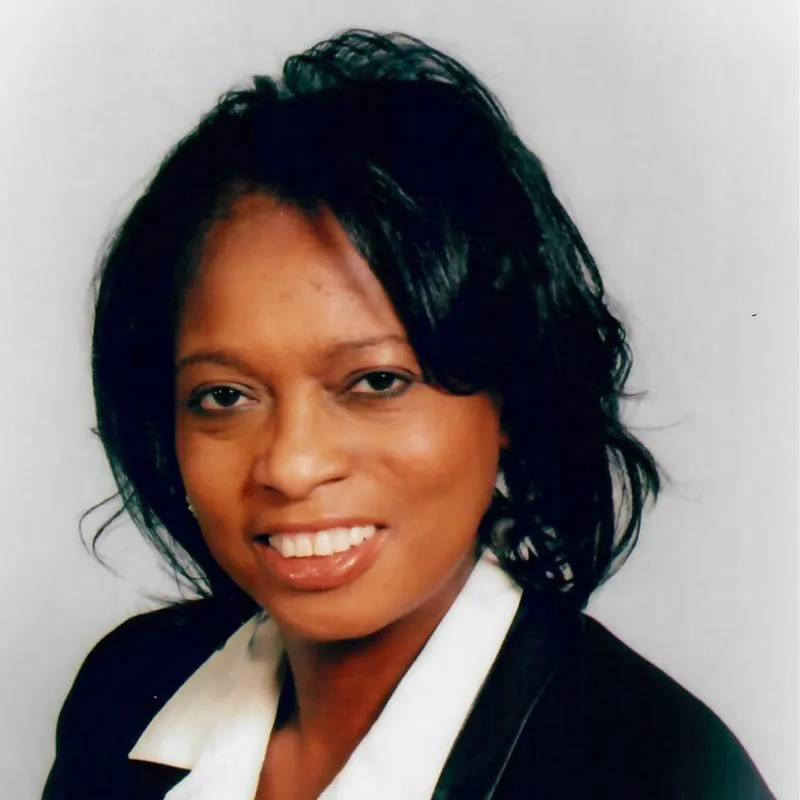 Alice James - Medicare Agent in Baton Rouge, LA